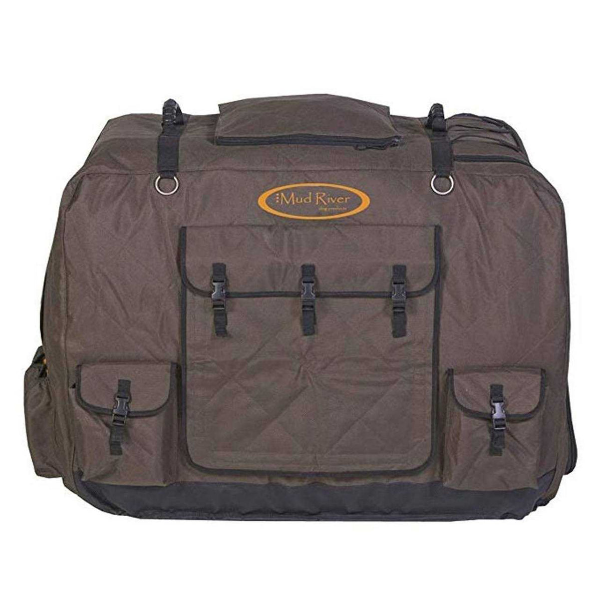 Insulated Kennel Cover I192410