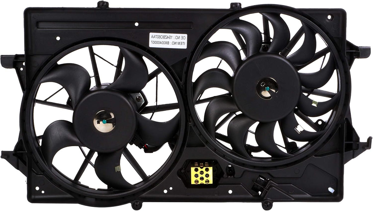 Engine Cooling Fan Assembly for Ford Focus A32656