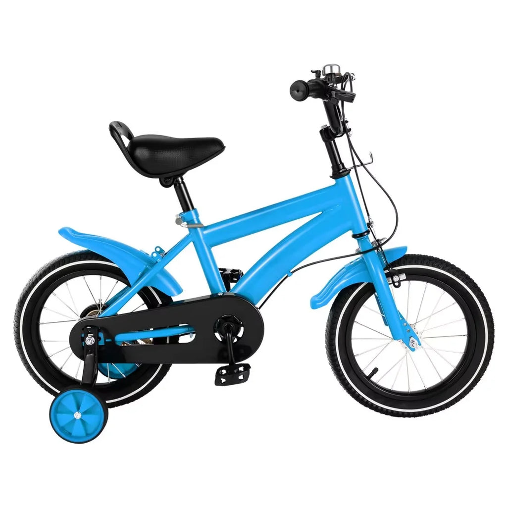 14 inch Kids Bike with Training Wheels J186