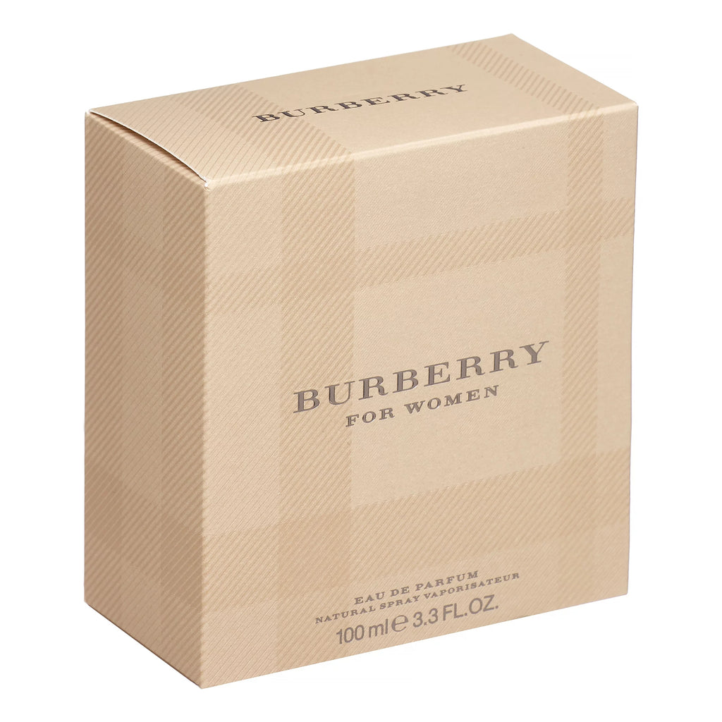 Eau De Parfum 3.3 oz W9341