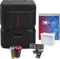 ID Card Printer with ID Software F240