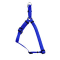 Adjustable Nylon Dog Harness L761618