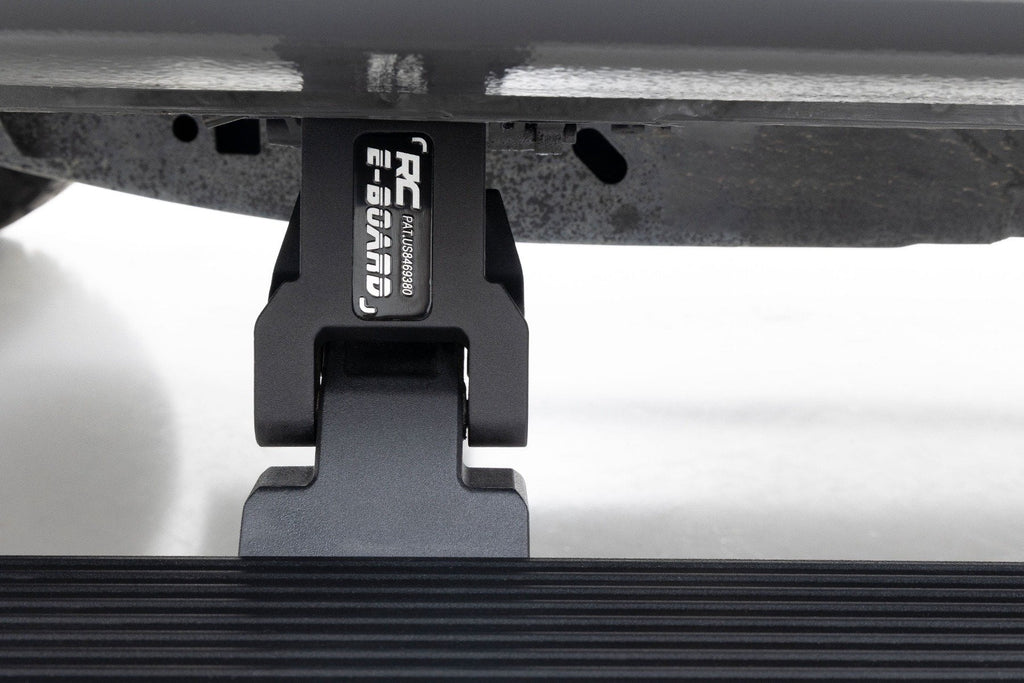 LED Power Running Boards B886285
