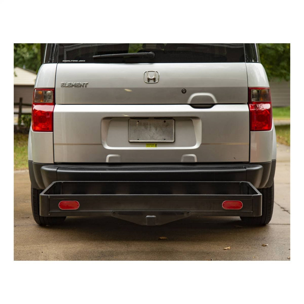 Aluminum Cargo Carrier S3645