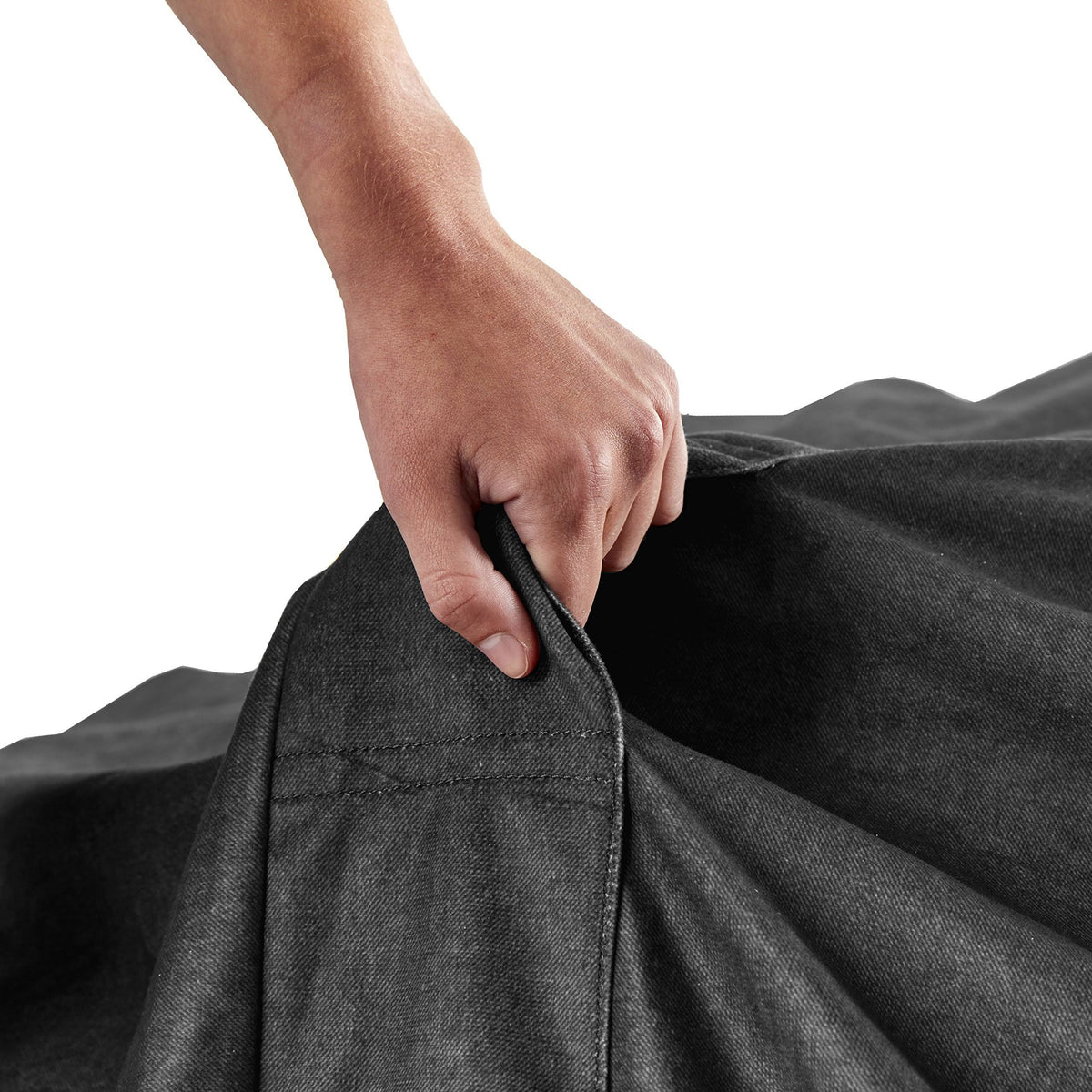 Black XL Fuf V474419
