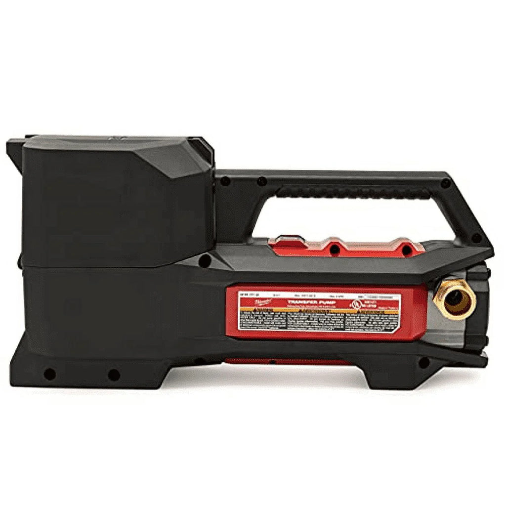M18 Transfer Pump U8160