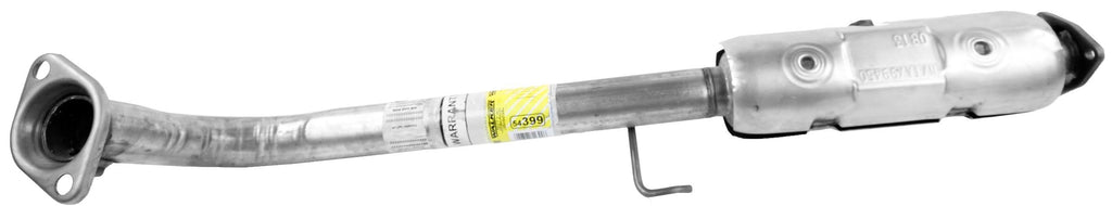 Catalytic Converter I96123