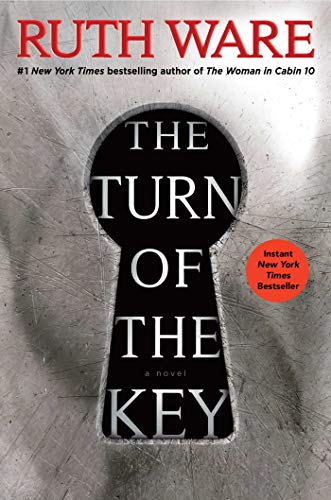 The Turn of the Key, Hardcover Q778585