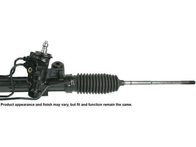 Rack & Pinion U4965