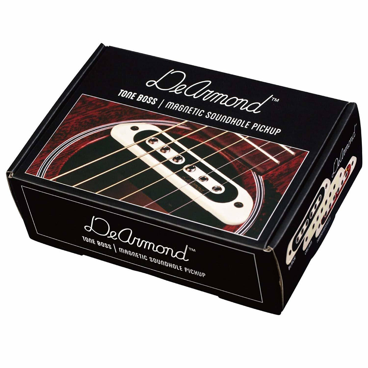 Acoustic Soundhole Pickup C31401