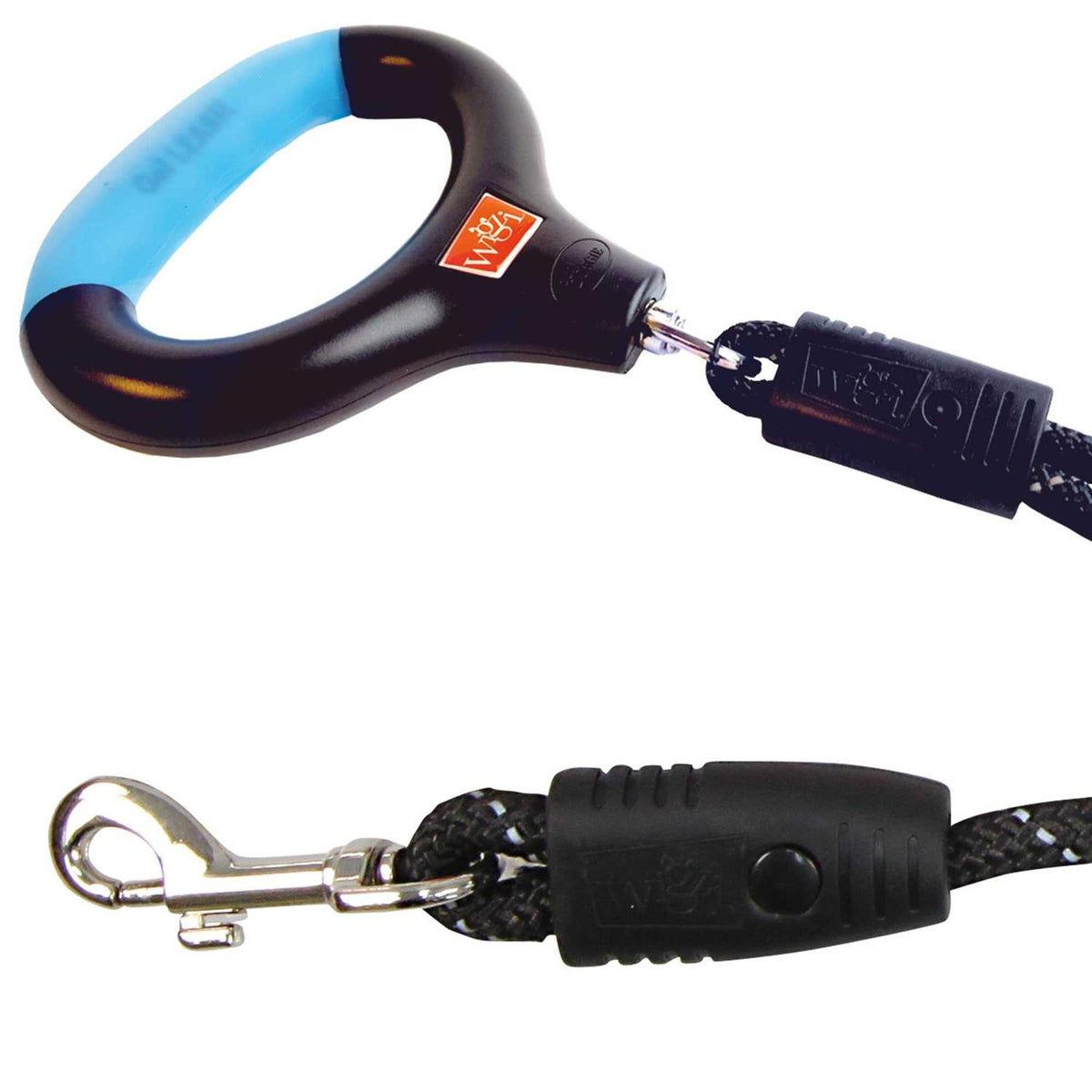 Gel Rope Leash A653549