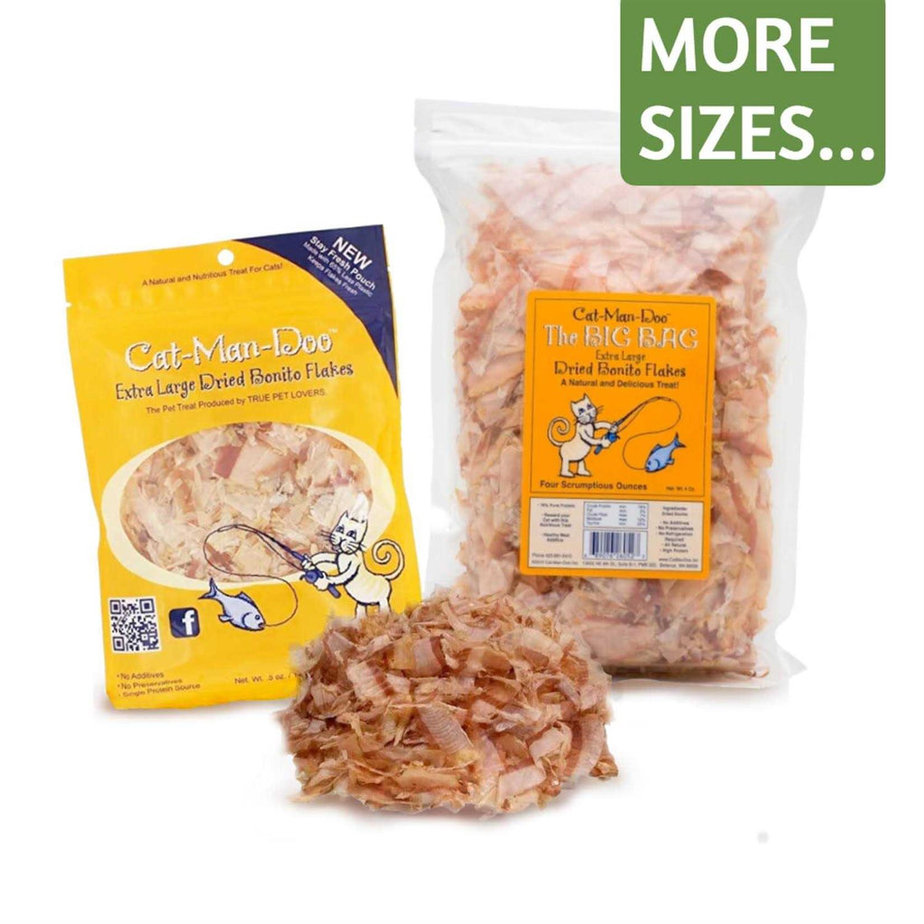 Dried Bonito Flakes X51778