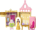 Disney Princess Moana Storytime Stackers Doll House with Moana Small Doll V1724