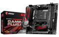 B450I AM4 Desktop Motherboard C919641
