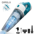 Handheld Cordless Vacuum with 8.5Kpa Cyclonic Suction O15635