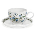 Teacup & Saucer Set of 6 L3215