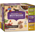 Wet Dog Food Variety Pack P166