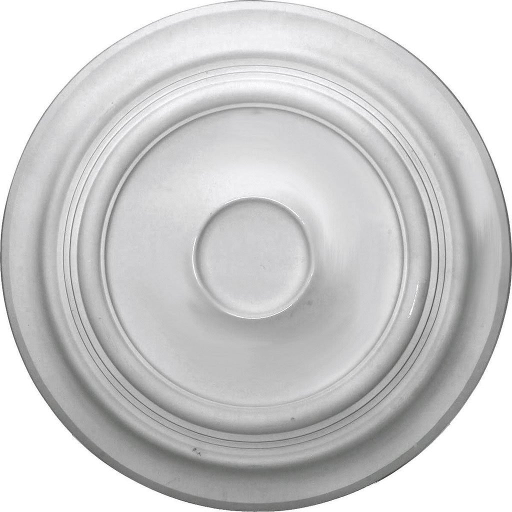 Traditional Ceiling Medallion Q702477