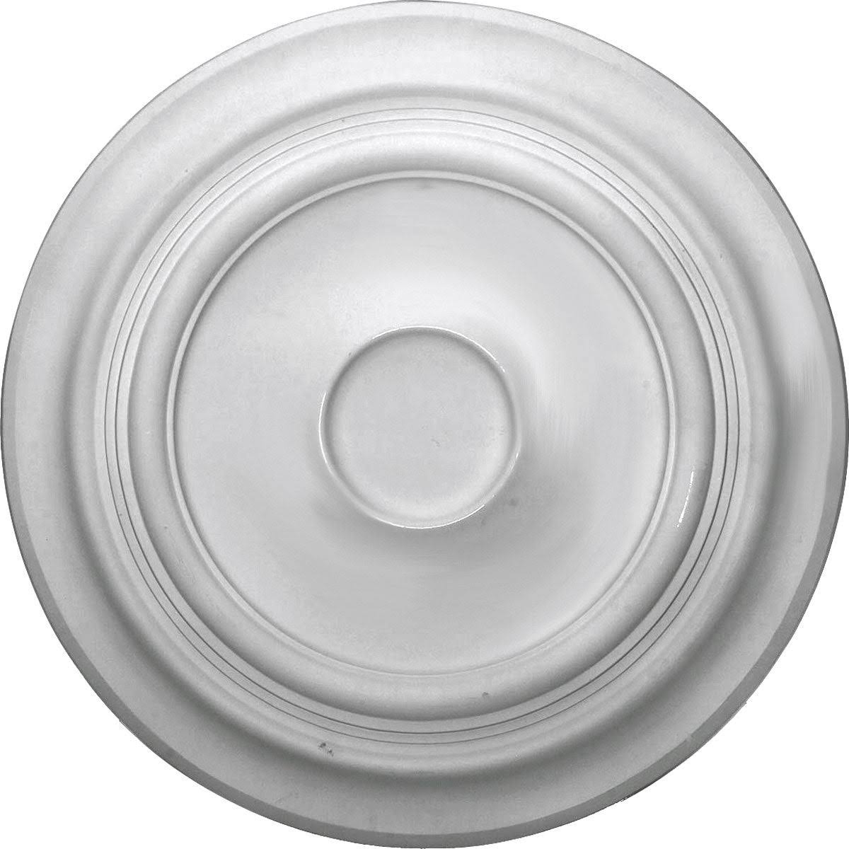 Traditional Ceiling Medallion Q702477