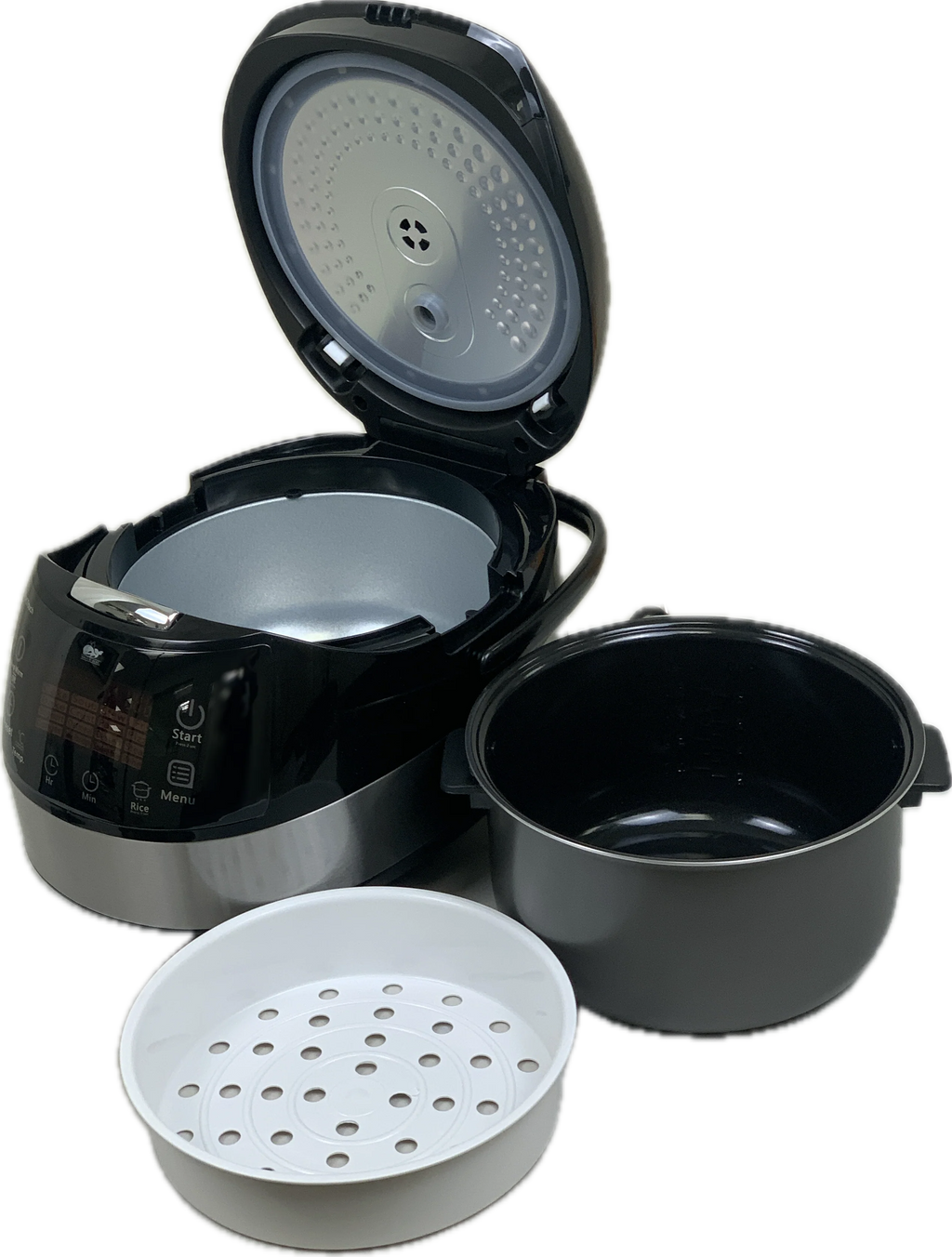8-Cup Rice Cooker Q594