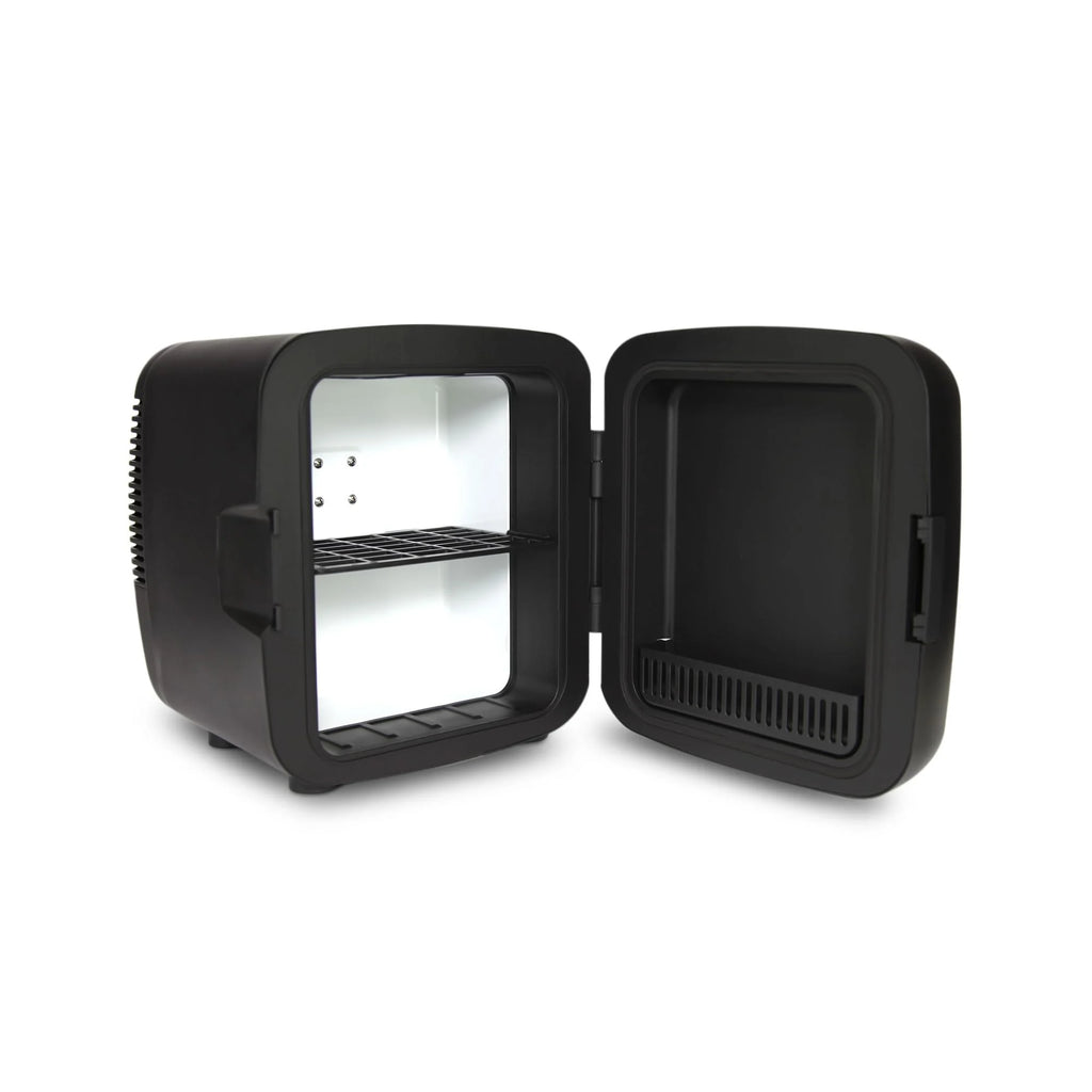 Portable Mini Fridge Cooler 9 Liter with Locking Latch T976105
