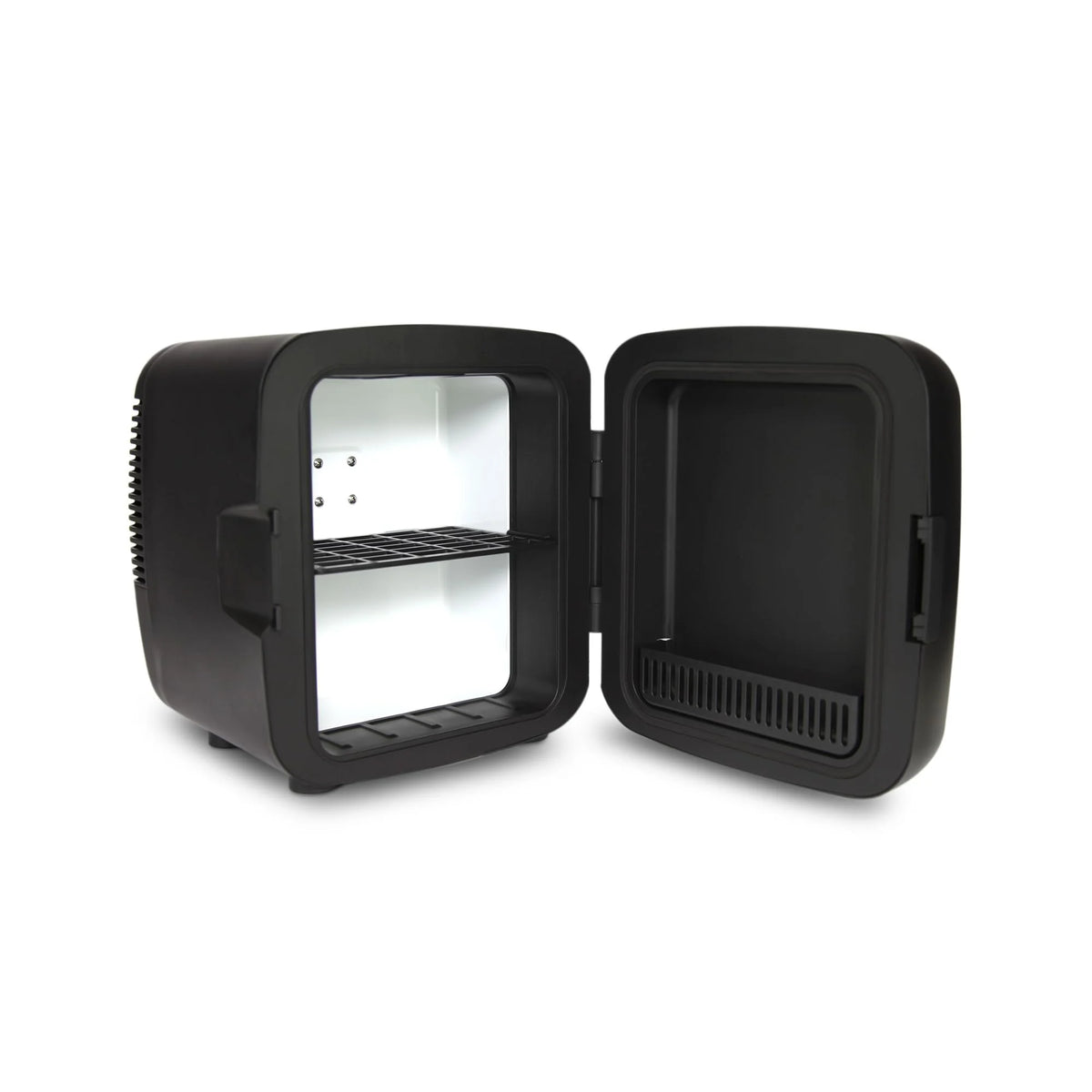 Portable Mini Fridge Cooler 9 Liter with Locking Latch T976105