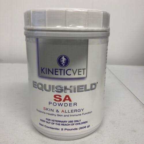 SA Powder 2lb I70283