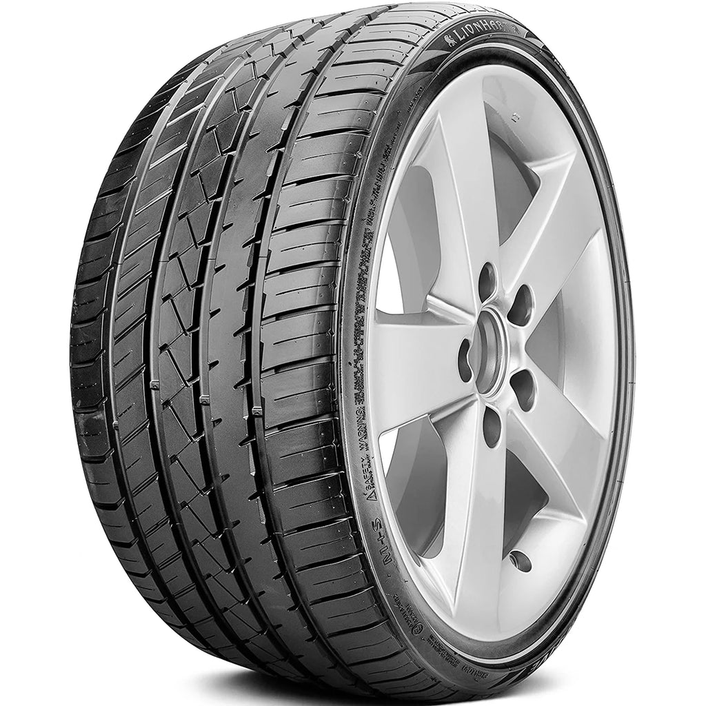 285/35ZR18 101W XL Performance Tire Q8643