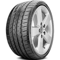 285/35ZR18 101W XL Performance Tire Q8643