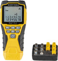 Cable Tester Kit with 5 Locator Remotes C478034