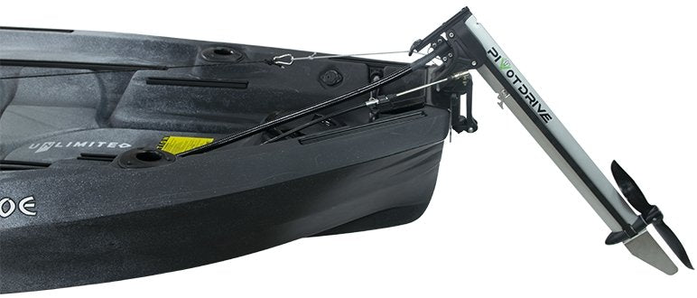 Unlimited Pedal Drive / Pivot Drive K78705