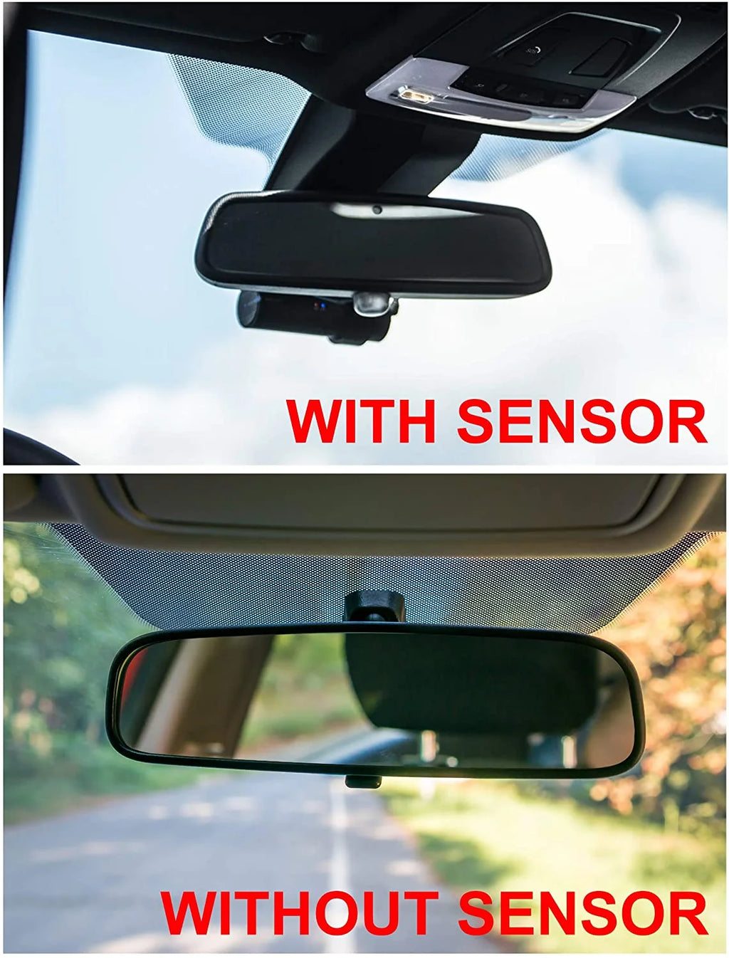 Front Windshield Sunshade for Ford Transit Van D94097