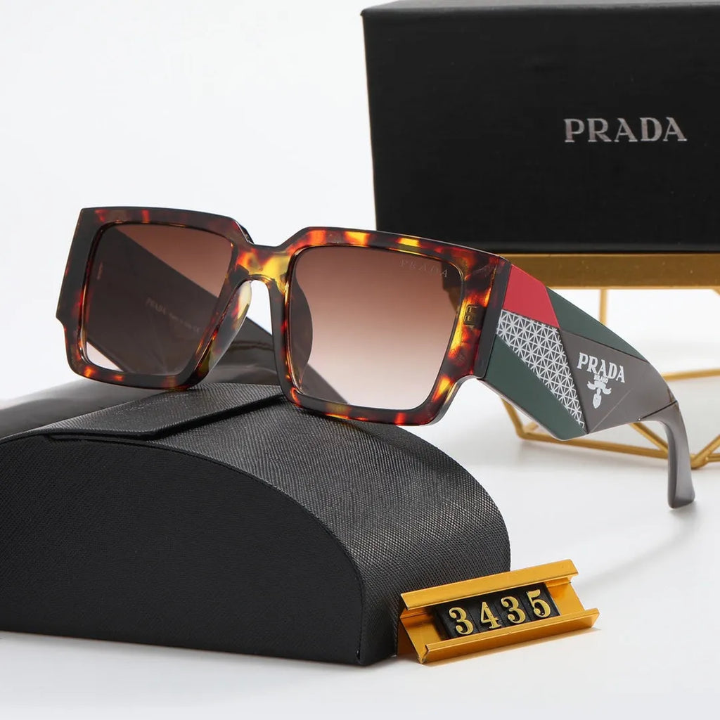 Polarized Sunglasses X922