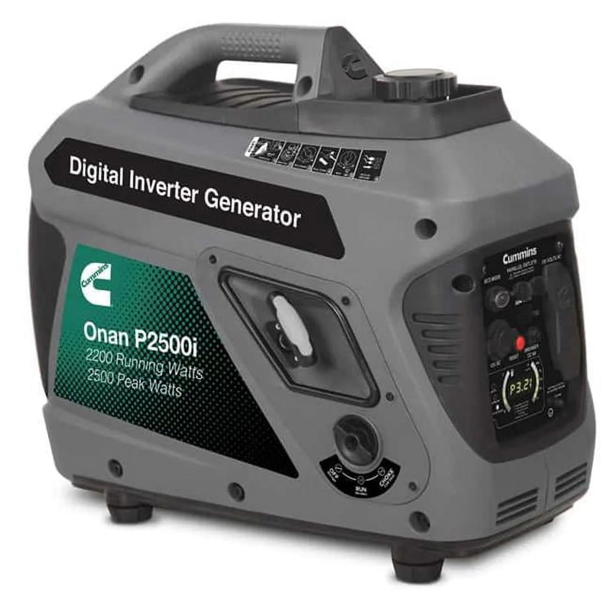 Portable Generator J78615