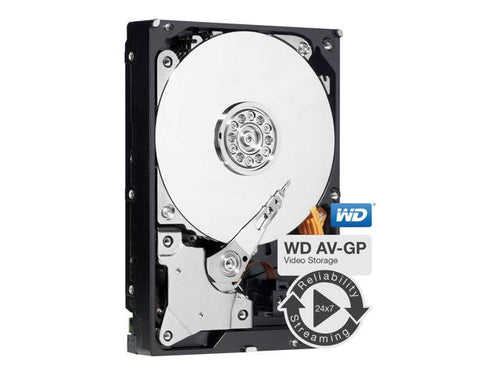 2 TB Internal SATA Hard Drive B81625