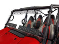Full Multi-vent Windshield L544468