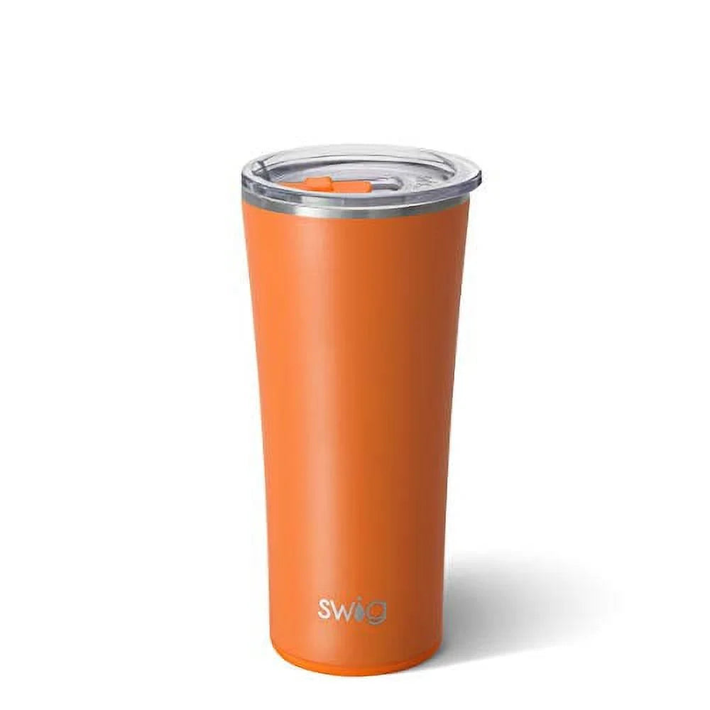 22oz Insulated Stainless Steel Tumbler G2558