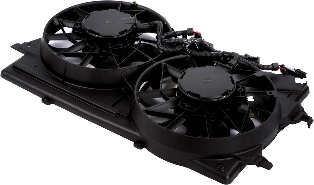 Engine Cooling Fan Assembly for Ford Focus A32656