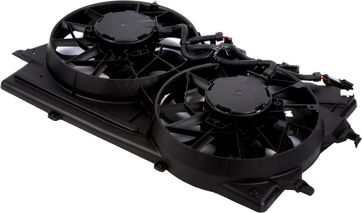 Engine Cooling Fan Assembly for Ford Focus A32656
