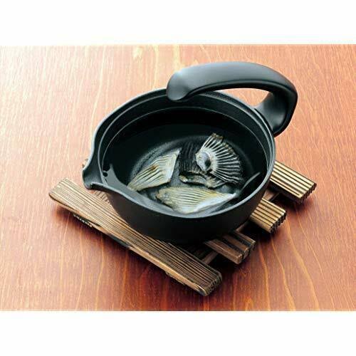 Japanese Electric Sake Warmer Black Z64060