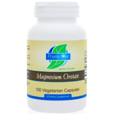 Magnesium Orotate R5309