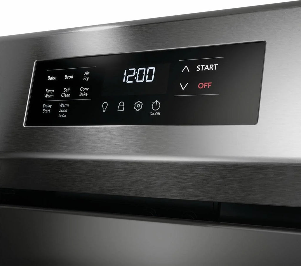 30 Inch Electric Range N5333