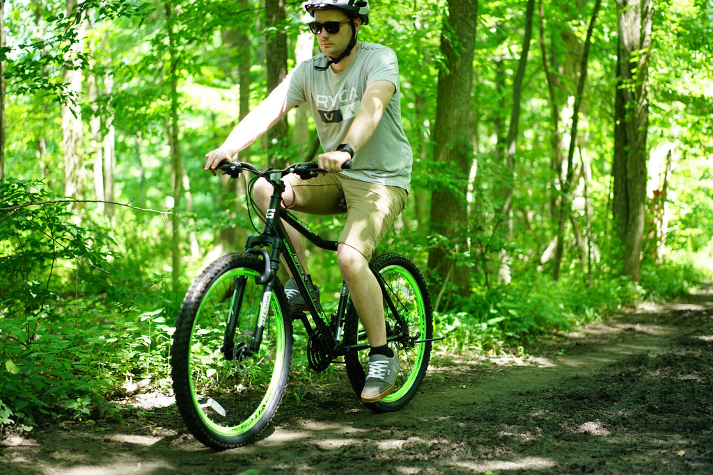 27.5 In. Mountain Bike Z92938