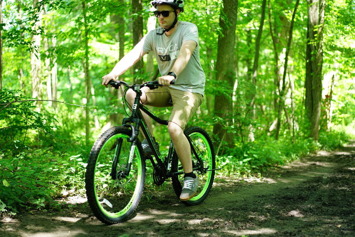 27.5 In. Mountain Bike Z92938