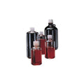 Narrow Mouth Polycarbonate Bottle, 2.5L W3161