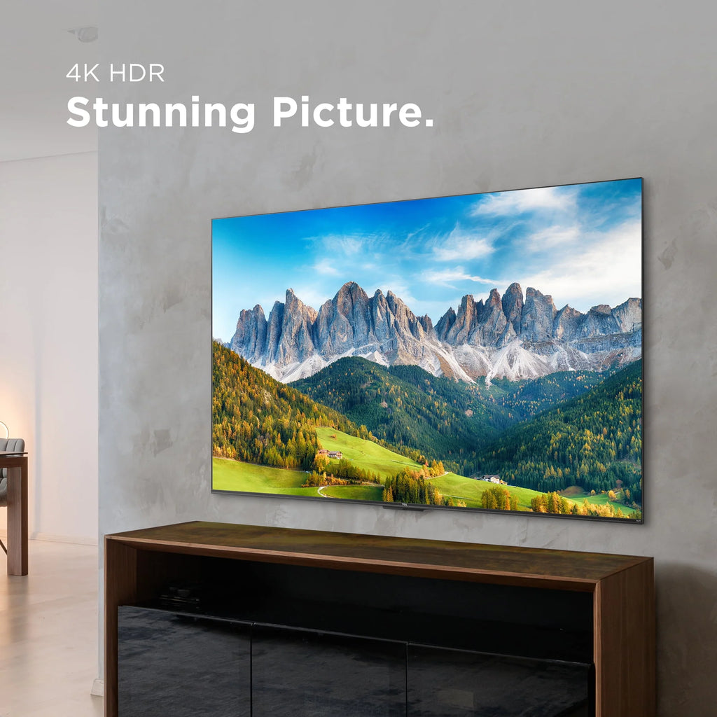 75 Class 4K UHD HDR Smart TV J690