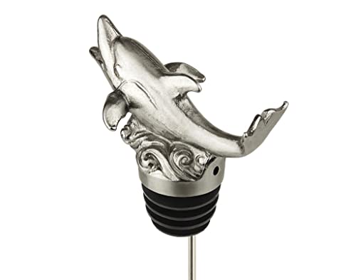 Stainless Steel Wine Pourer Aerator E99365
