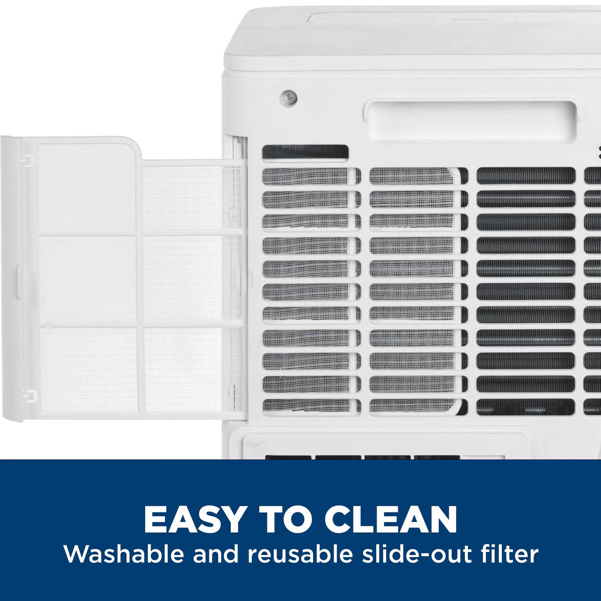 6,100 BTU Portable Air Conditioner U14382