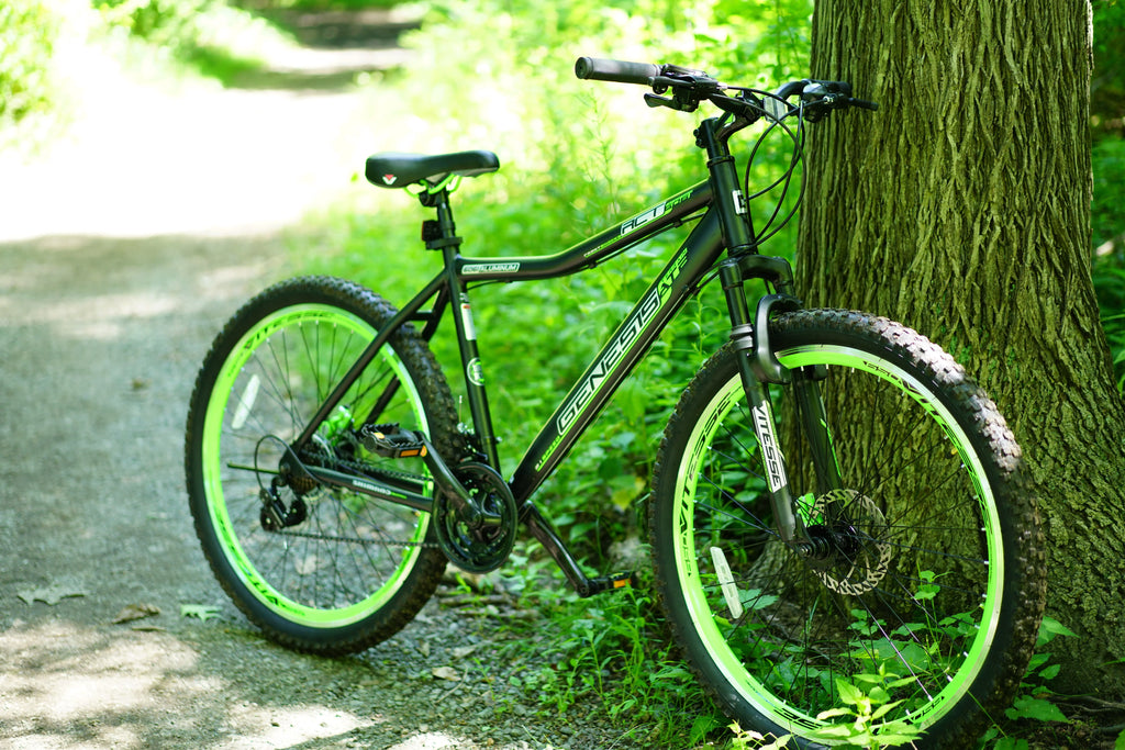 27.5 In. Mountain Bike Z92938