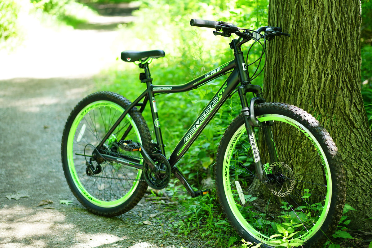27.5 In. Mountain Bike Z92938